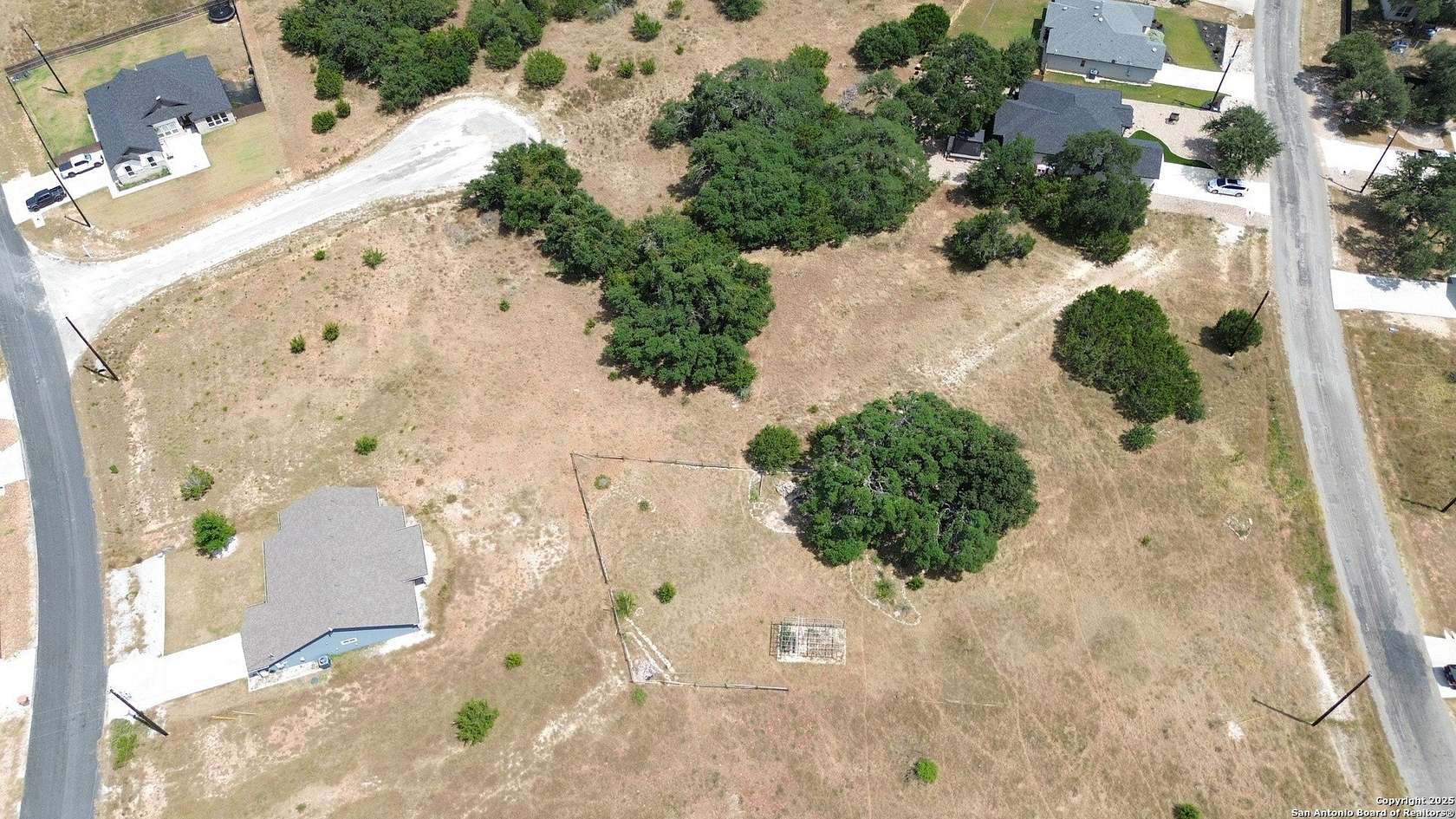 0.4 Acres of Residential Land for Sale in Blanco, Texas