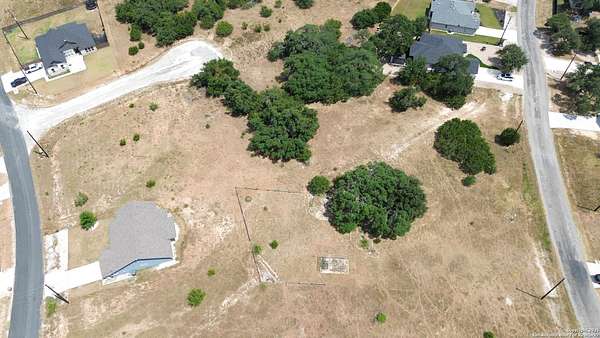0.4 Acres of Residential Land for Sale in Blanco, Texas