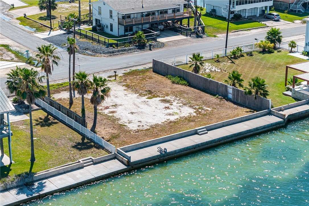 0.16 Acres of Residential Land for Sale in Ingleside, Texas