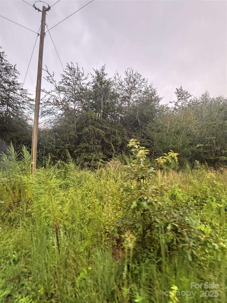 0.78 Acres of Residential Land for Sale in Granite Falls, North Carolina