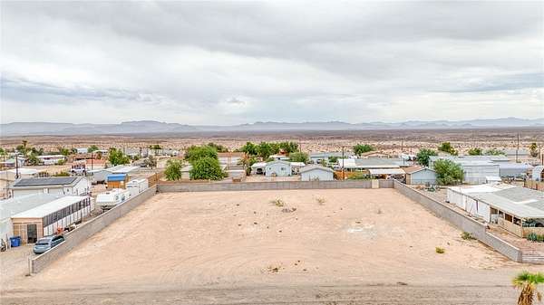 0.56 Acres of Residential Land for Sale in Topock, Arizona