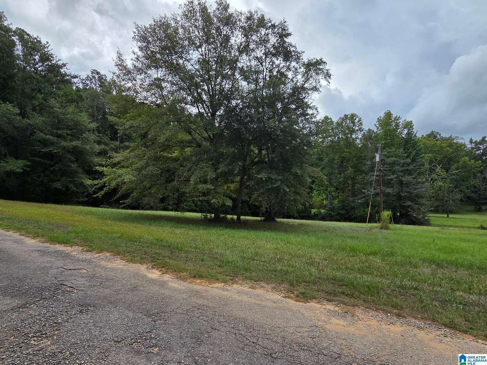 2 Acres of Residential Land for Sale in West Blocton, Alabama