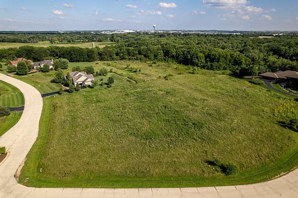 1.26 Acres of Residential Land for Sale in Belvidere, Illinois