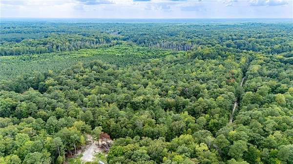 10.9 Acres of Land for Sale in Gloucester, Virginia