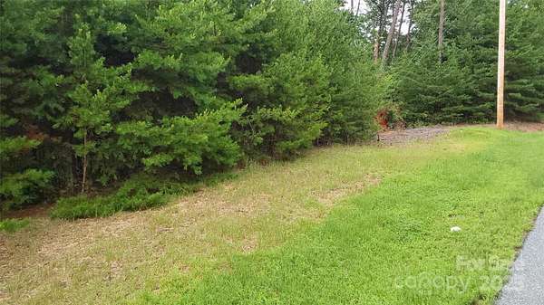 9.22 Acres of Land for Sale in Bostic, North Carolina