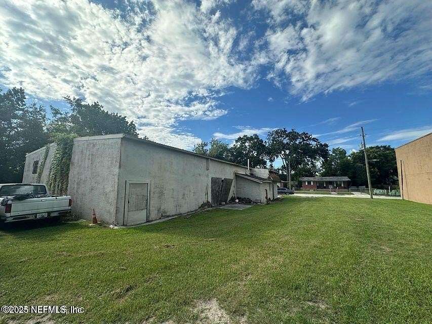 0.12 Acres of Land for Sale in Jacksonville, Florida