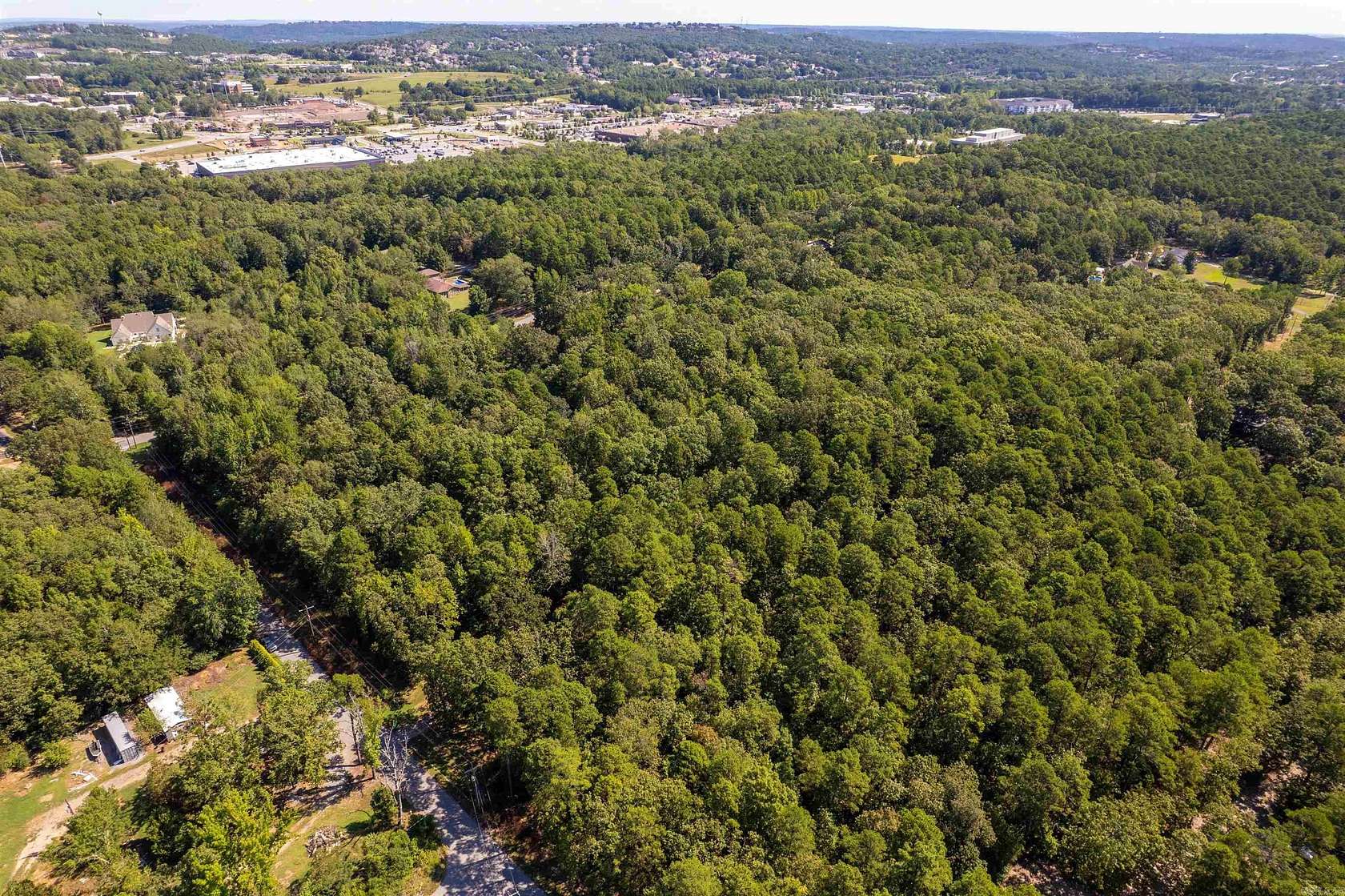 4.54 Acres of Residential Land for Sale in Little Rock, Arkansas