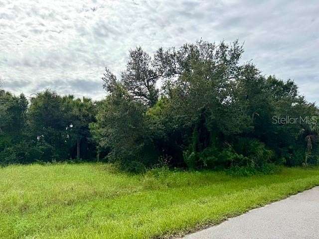 0.23 Acres of Residential Land for Sale in Port Charlotte, Florida