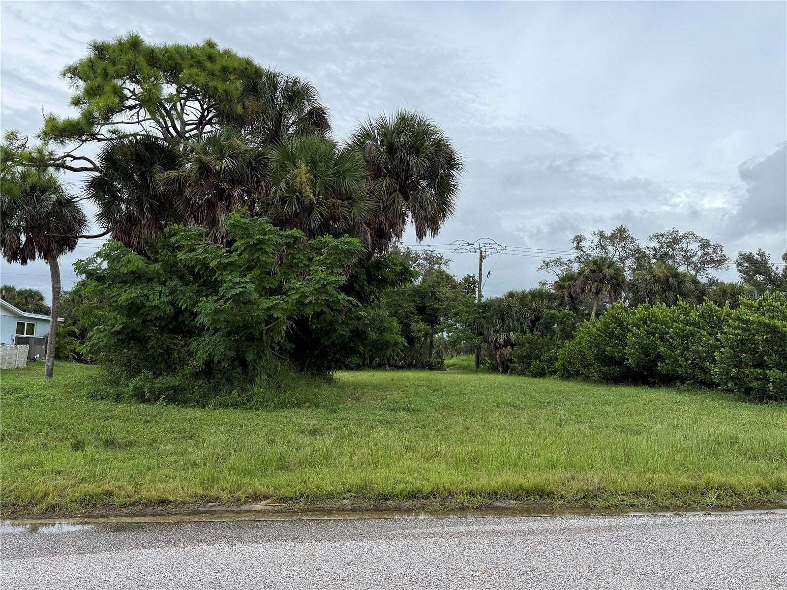 0.2 Acres of Residential Land for Sale in Rotonda West, Florida