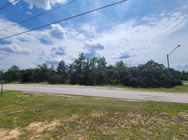 6 Acres of Commercial Land for Sale in Ocala, Florida