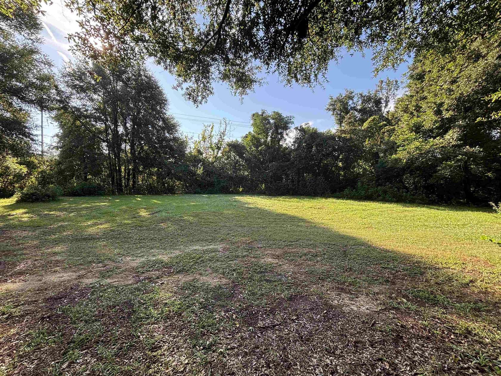 0.56 Acres of Residential Land for Sale in Tallahassee, Florida