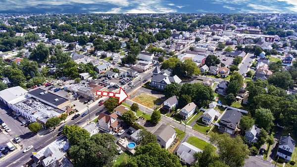 0.23 Acres of Commercial Land for Sale in Long Branch, New Jersey