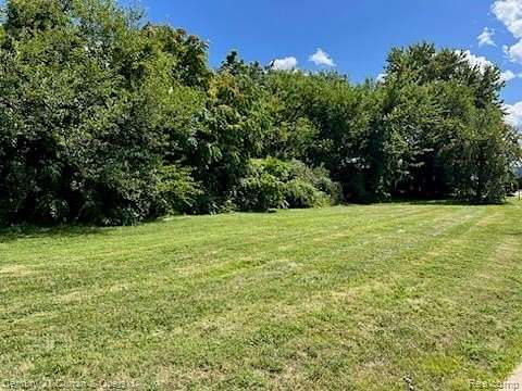 0.17 Acres of Residential Land for Sale in Wayne, Michigan