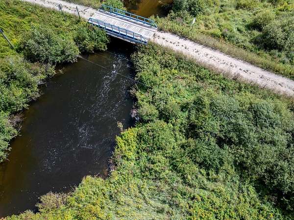 35 Acres of Recreational Land for Sale in Wolverine, Michigan