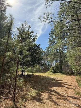 2 Acres of Residential Land for Sale in Chester, South Carolina