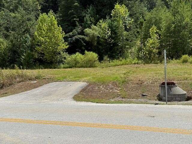 1 Acre of Land for Sale in Beattyville, Kentucky
