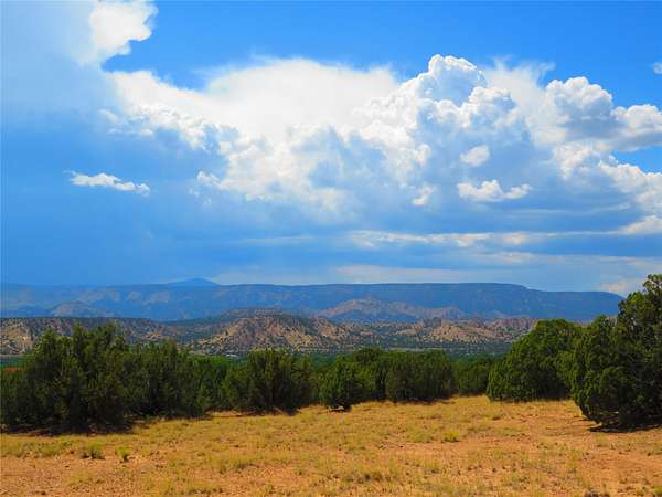 9.22 Acres of Residential Land for Sale in Medanales, New Mexico