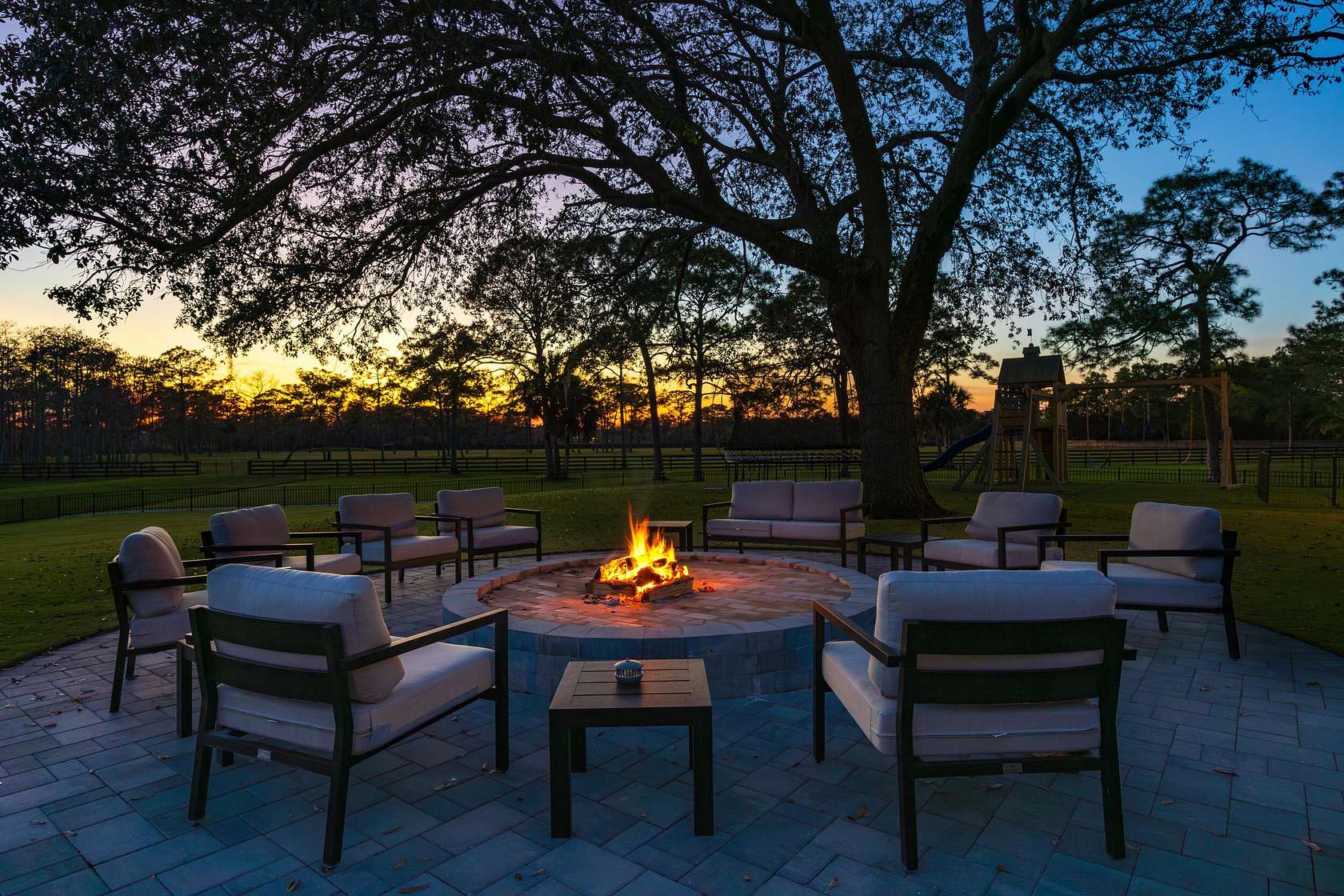 50.3 Acres of Land with Home for Sale in Jupiter, Florida