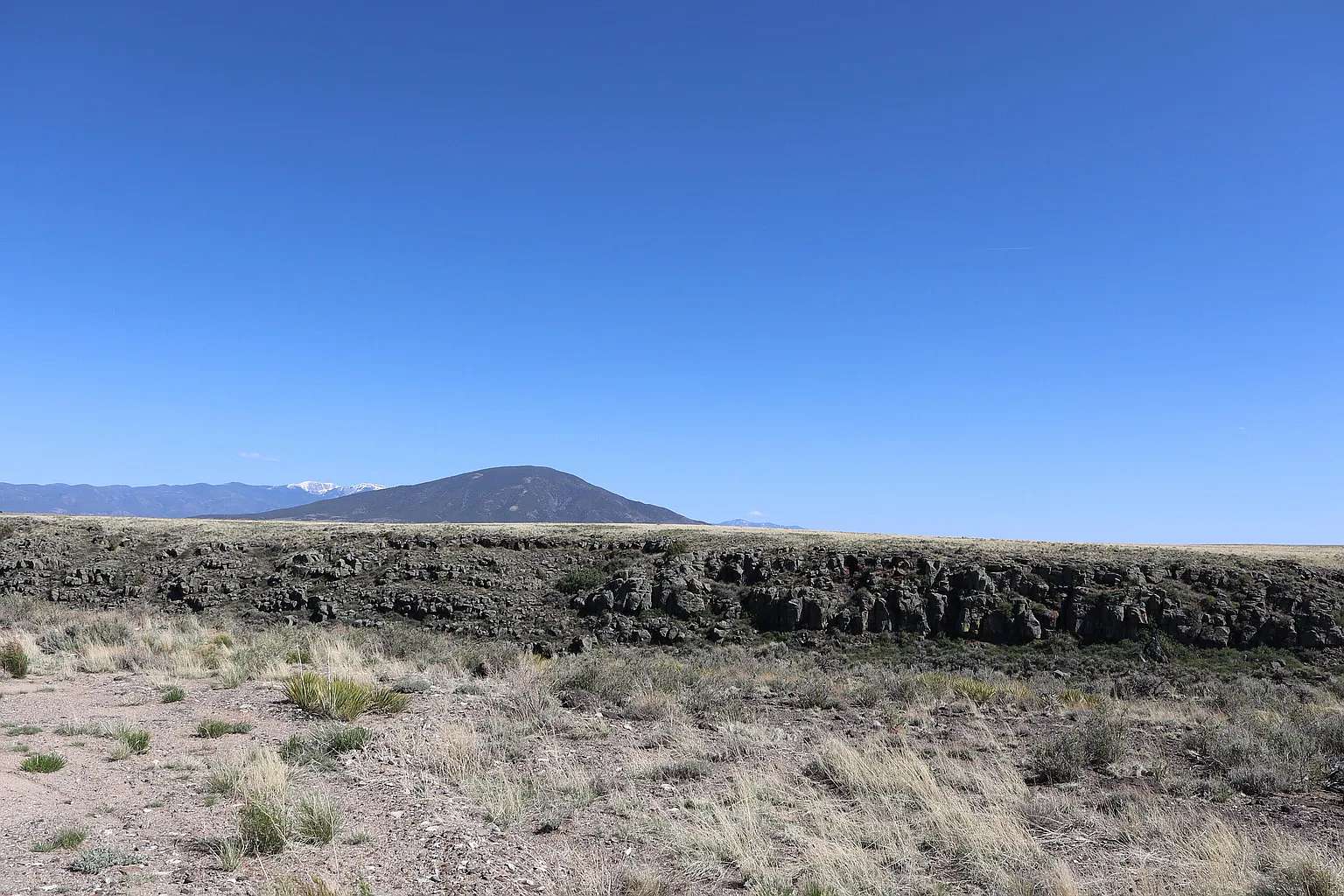 5 Acres of Land for Sale in Mesita, Colorado