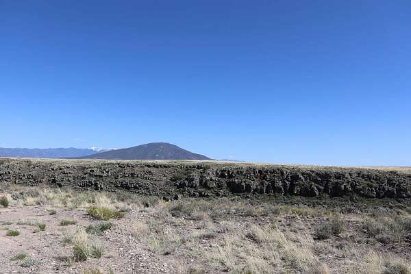 5 Acres of Land for Sale in Mesita, Colorado