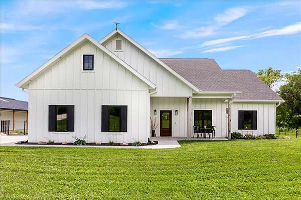 2 Acres of Residential Land for Sale in Logan, Iowa