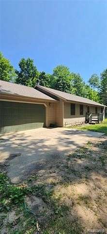 3 Acres of Residential Land with Home for Sale in Traverse City, Michigan