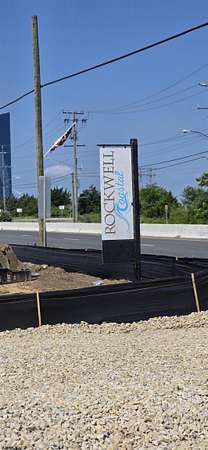 Residential Land for Sale in Brigantine, New Jersey