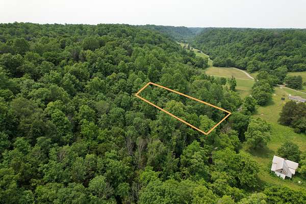 5 Acres of Land for Sale in Dixon Springs, Tennessee