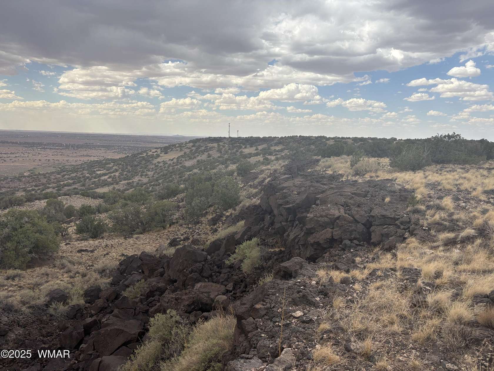 39.8 Acres of Land for Sale in Snowflake, Arizona