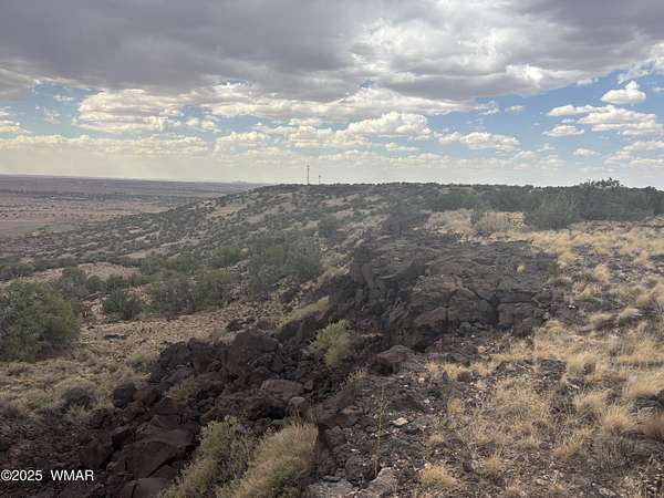 39.8 Acres of Land for Sale in Snowflake, Arizona