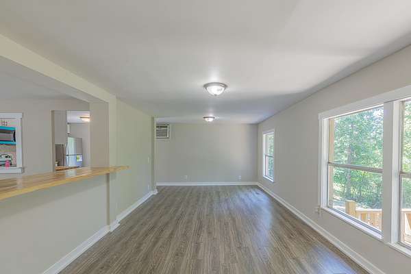 2.2 Acres of Residential Land with Home for Sale in Ringgold, Georgia