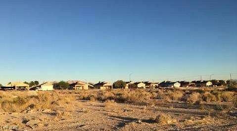 0.16 Acres of Residential Land for Sale in North Las Vegas, Nevada