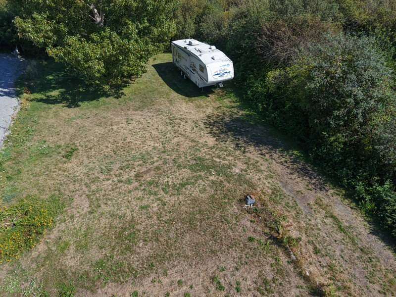 0.17 Acres of Residential Land for Sale in Point Roberts, Washington