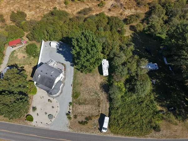 0.17 Acres of Residential Land for Sale in Point Roberts, Washington