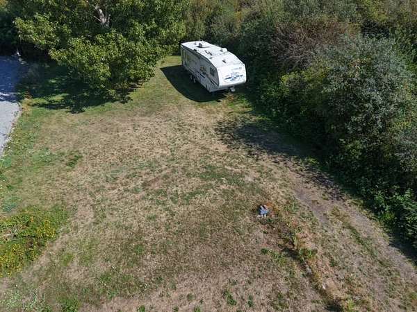 0.17 Acres of Residential Land for Sale in Point Roberts, Washington