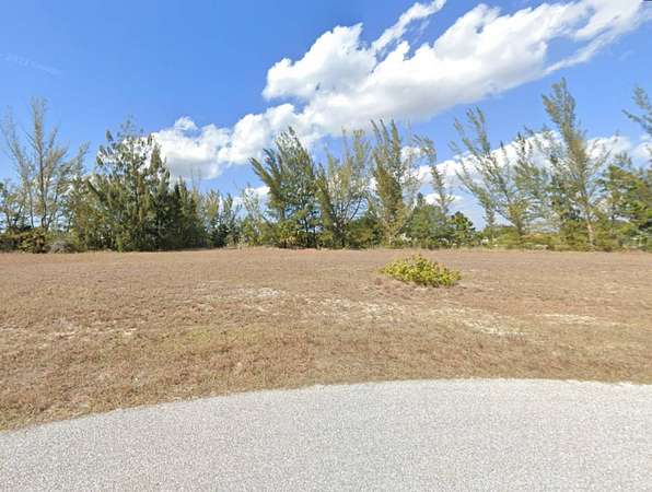 0.3 Acres of Residential Land for Sale in Cape Coral, Florida