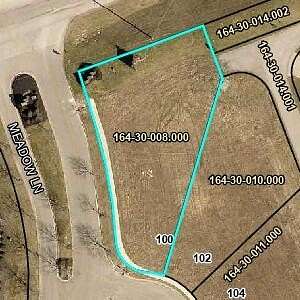 0.3 Acres of Residential Land for Sale in Georgetown, Kentucky