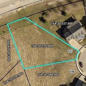0.42 Acres of Residential Land for Sale in Georgetown, Kentucky