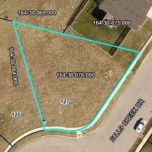 0.21 Acres of Residential Land for Sale in Georgetown, Kentucky