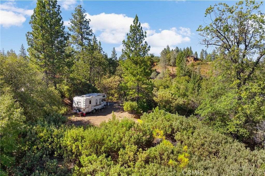 3.63 Acres of Residential Land for Sale in Sutter Creek, California