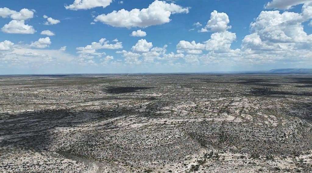 202 Acres of Recreational Land for Sale in Sanderson, Texas