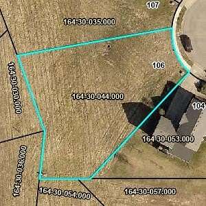 0.37 Acres of Residential Land for Sale in Georgetown, Kentucky