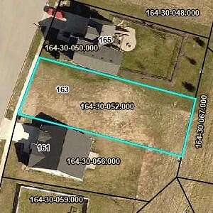 0.19 Acres of Residential Land for Sale in Georgetown, Kentucky