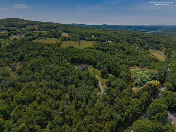 2 Acres of Residential Land for Sale in Holden, Maine