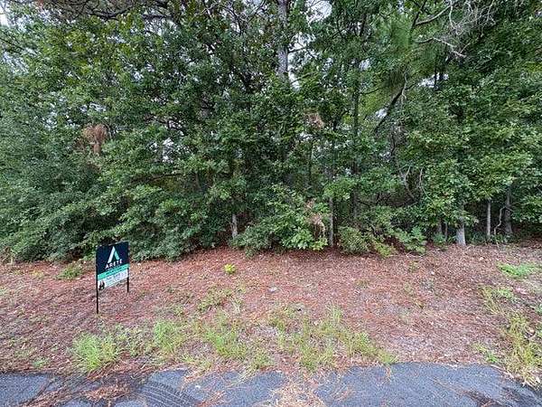0.58 Acres of Residential Land for Sale in Barnwell, South Carolina