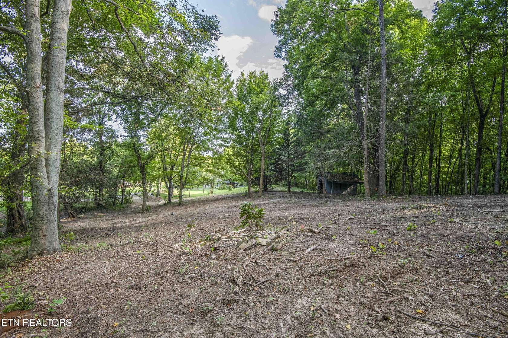 2 Acres of Residential Land for Sale in Knoxville, Tennessee