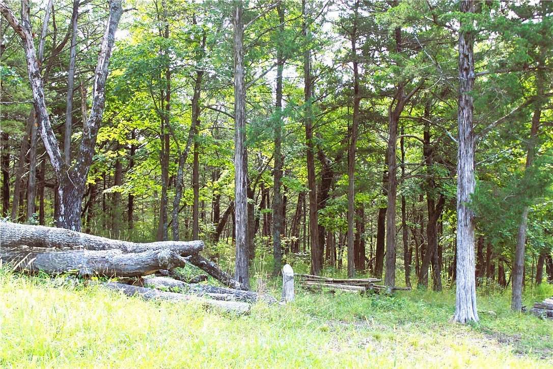 0.84 Acres of Residential Land for Sale in Holiday Island, Arkansas