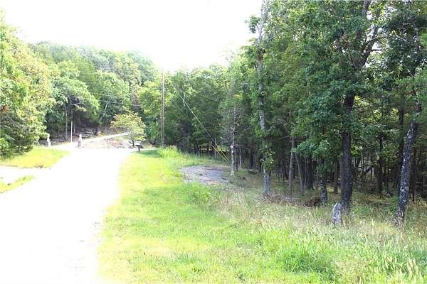 0.84 Acres of Residential Land for Sale in Holiday Island, Arkansas