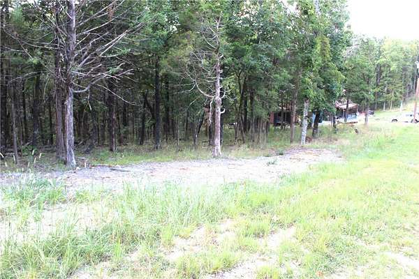 0.79 Acres of Residential Land for Sale in Holiday Island, Arkansas