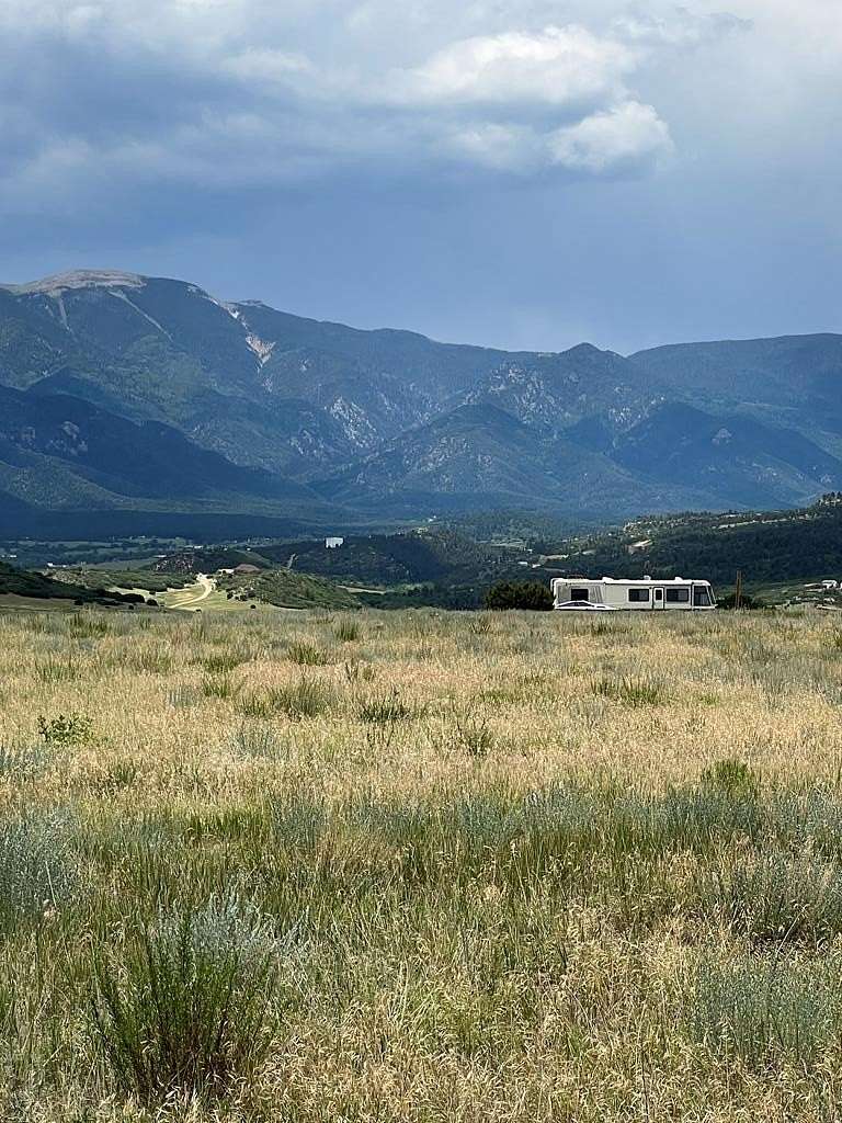 0.23 Acres of Residential Land for Sale in Colorado City, Colorado